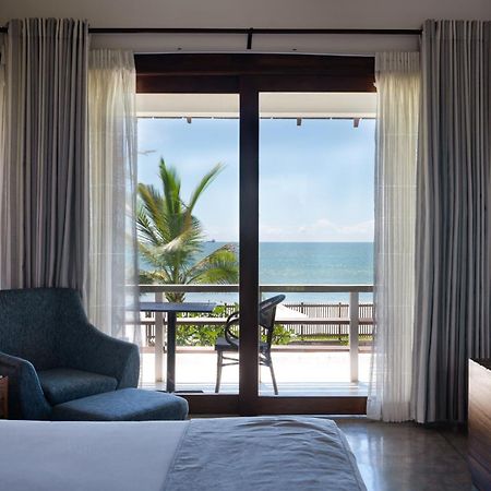 Ceu Ceylon Villa Tangalle Eksteriør bilde
