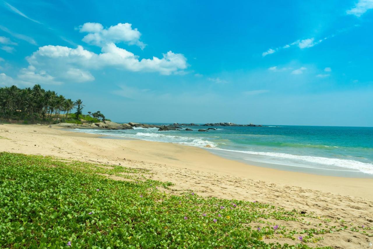 Ceu Ceylon Villa Tangalle Eksteriør bilde