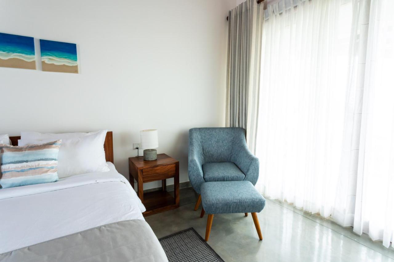 Ceu Ceylon Villa Tangalle Eksteriør bilde